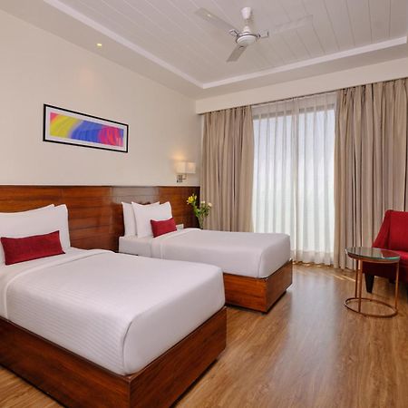 Best Western Country Woods Ambāla Exterior foto
