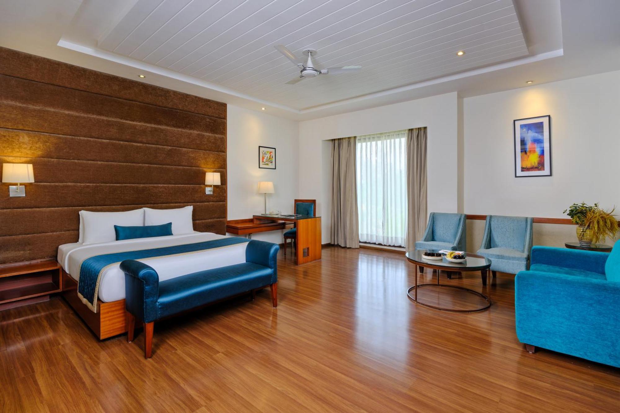 Best Western Country Woods Ambāla Exterior foto
