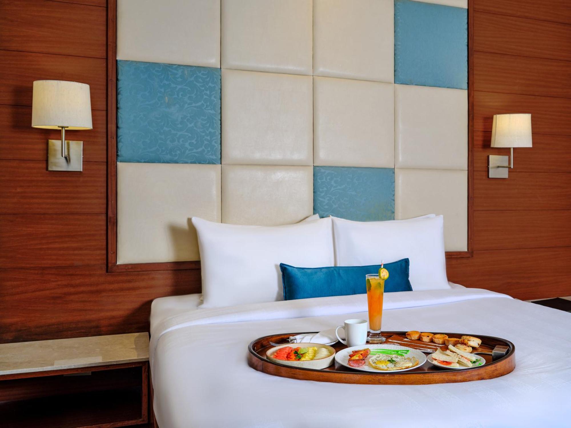 Best Western Country Woods Ambāla Exterior foto