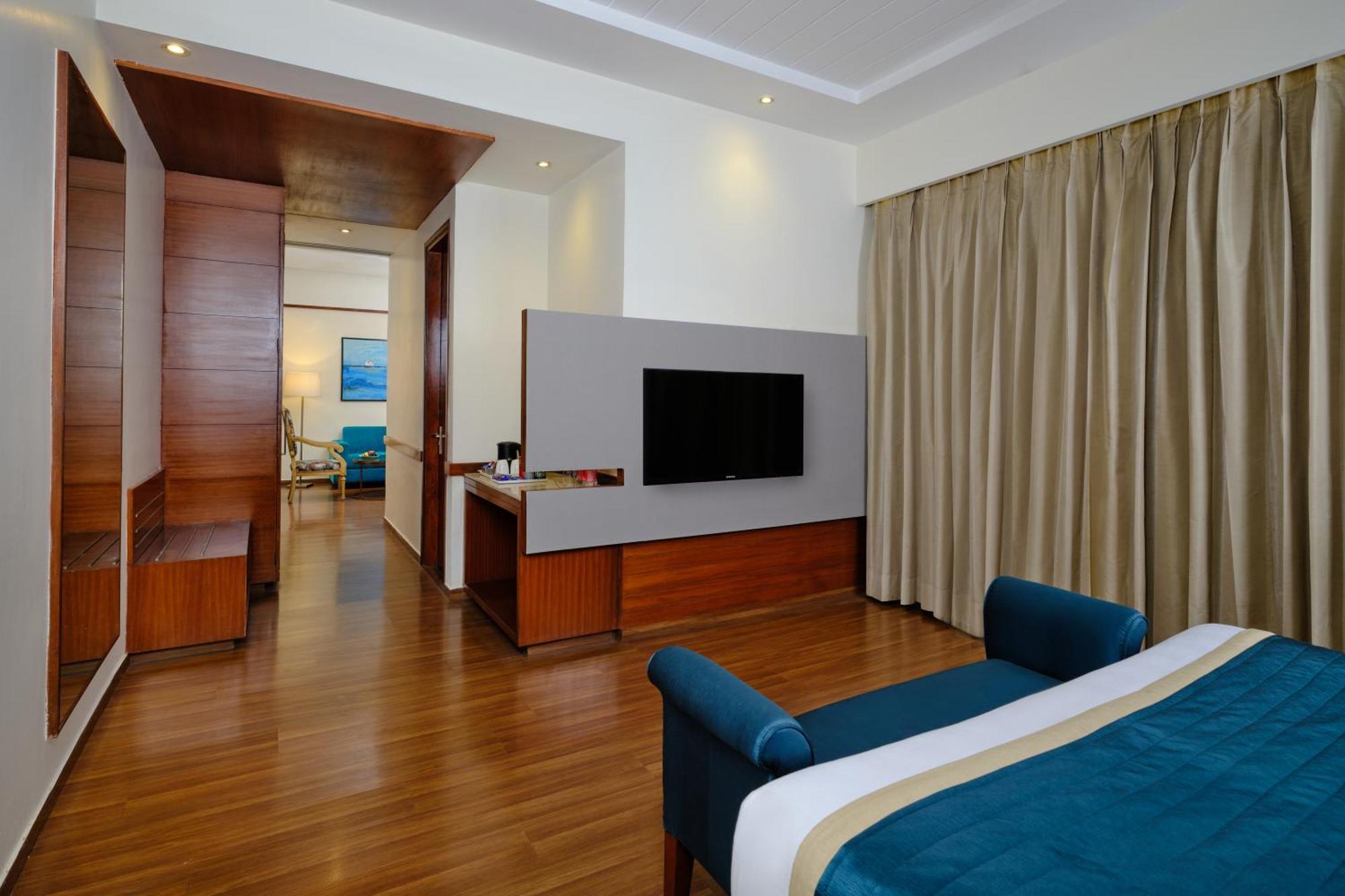 Best Western Country Woods Ambāla Exterior foto