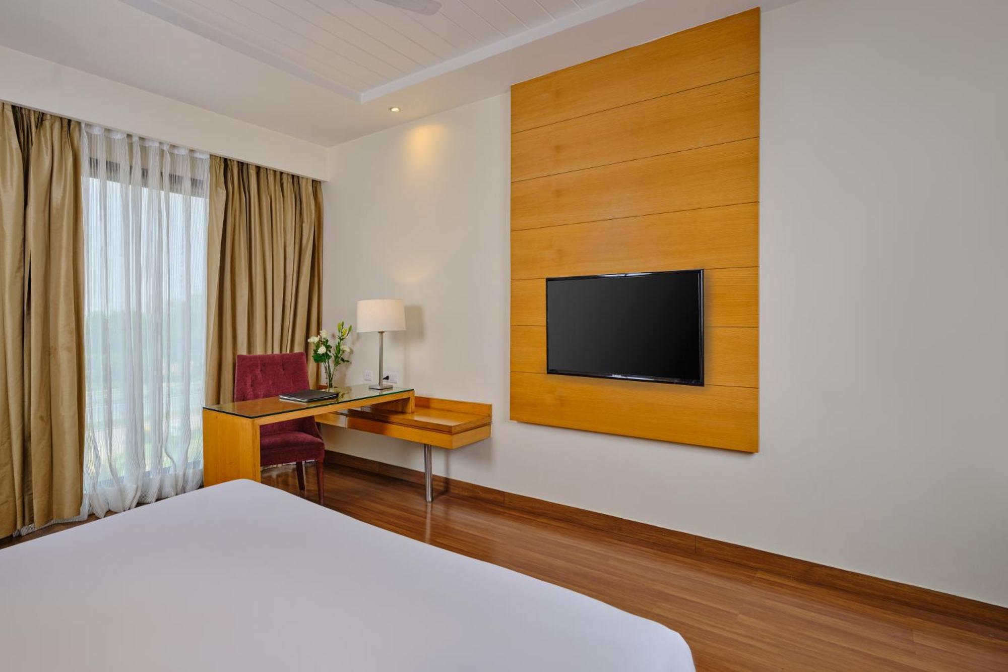 Best Western Country Woods Ambāla Exterior foto