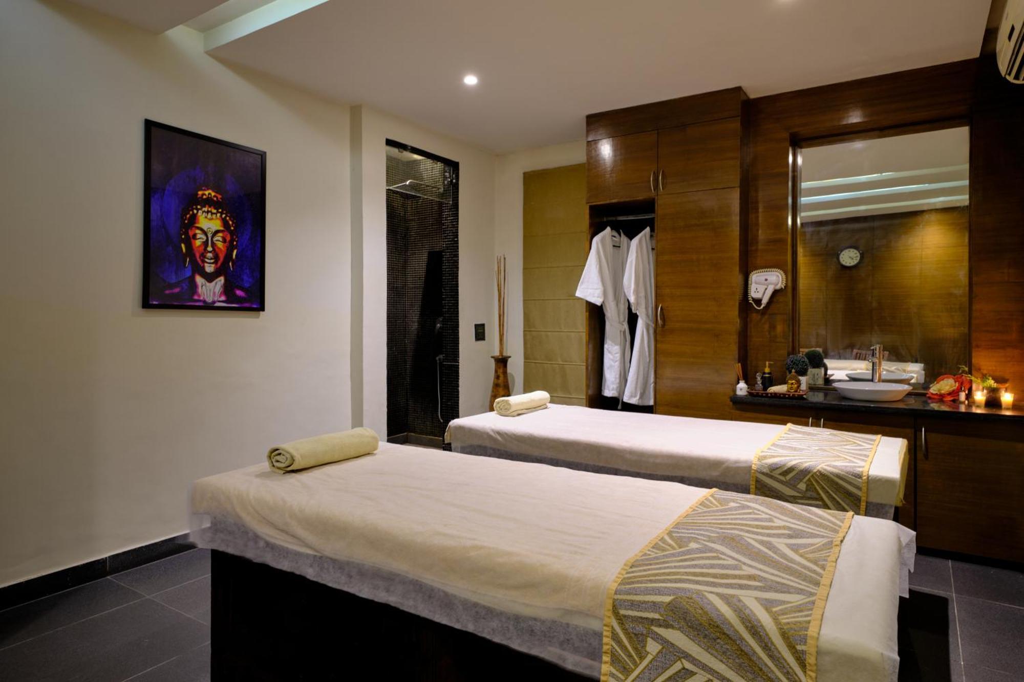 Best Western Country Woods Ambāla Exterior foto